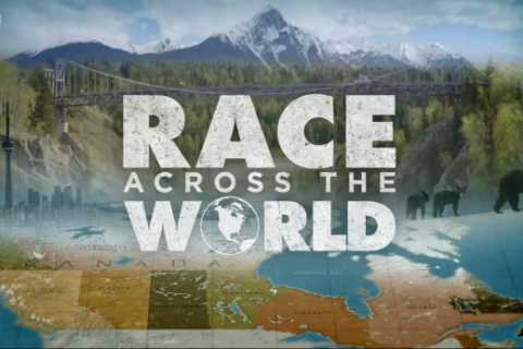 BBC’s Race Across the World fans rage as show’s return is announced – but with a twist