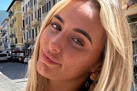Love Island fans ‘fear for Millie and Liam’ after they reunite after spotting ‘clue’ in their loved ..