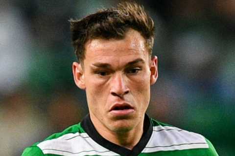 Aston Villa plan stunning £200m transfer spree as incoming director of football identifies £52m..