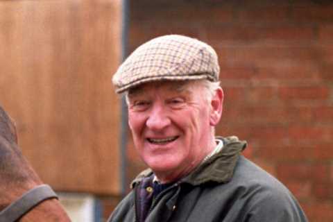 Racing shock as Red Rum’s famous colours win again 46 years on in extraordinary finish that leaves..