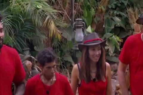 I’m A Celebrity fans convinced they’ve ‘worked out’ who’s been dumped hours before the final