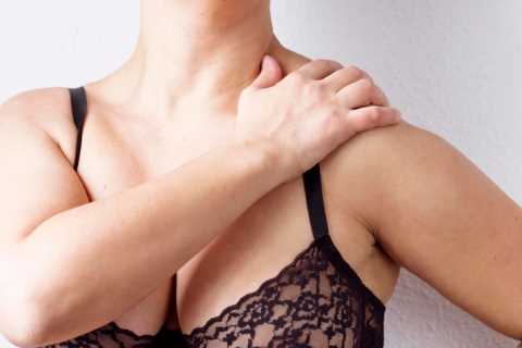 The ‘silent’ symptom of the deadliest cancer that emerges on your shoulder – and 3 other signs