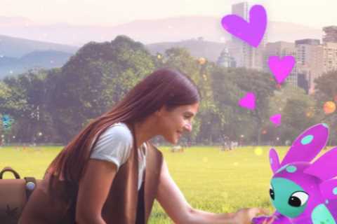Warning to millions of Pokémon Go players – Niantic’s new game could delete your account