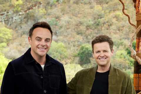 Who is in the final of I’m A Celebrity South Africa?