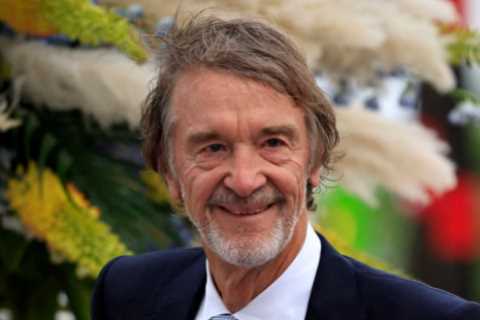 Sir Jim Ratcliffe will be Erik ten Hag’s preferred Man Utd bidder – as long as he does the opposite ..