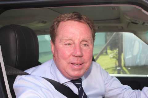 Manager legend Harry Redknapp claims Chelsea winning Champions League cost him Eden Hazard’s..