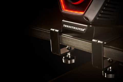 T818 Ferrari SF1000 Simulator review – Giving you the feel of F1