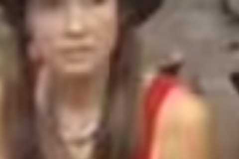 I’m A Celebrity viewers baffled by Janice Dickinson’s face as she makes surprise return for final..