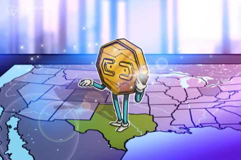 Texas votes to add crypto into state’s bill of rights 