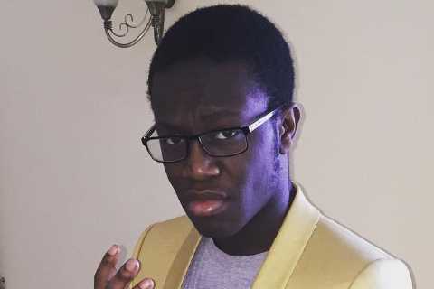 Who is KSI’s brother Deji?