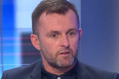 Fans in disbelief at Nathan Jones interview as former Southampton manager makes bold claim on Sky..