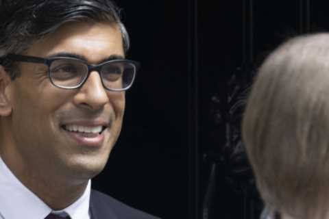 Rishi Sunak warned to return to traditional Tory tax cuts or he’ll lose the next election