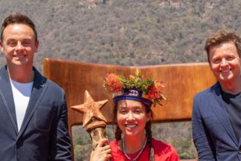 I’m A Celebrity winners list: From Jacquline Jossa to Harry Redknapp and Stacey Solomon