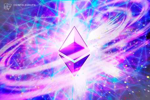 Ethereum's Beacon Chain is updated after finality issues 