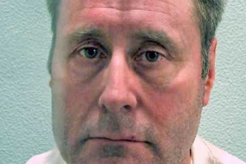 New Justice Secretary admits Brits have felt let down on crime as he vows to keep the most..
