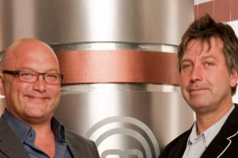 John Torode and Gregg Wallace tease the launch of MasterChef spin-off show – with a major twist