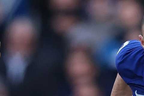 Man Utd battling City for Kovacic with Chelsea resigned to losing star in summer transfer