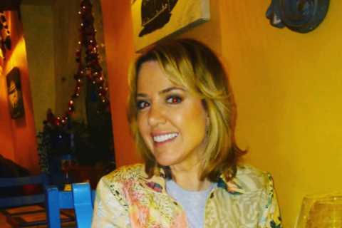 Inside Coronation Street real life couple Sally Carman and Joe Duttine’s romantic birthday trip to..
