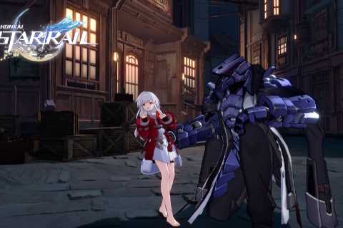 Clara mains have found this unbeatable build in Honkai: Star Rail – here’s how to buff her