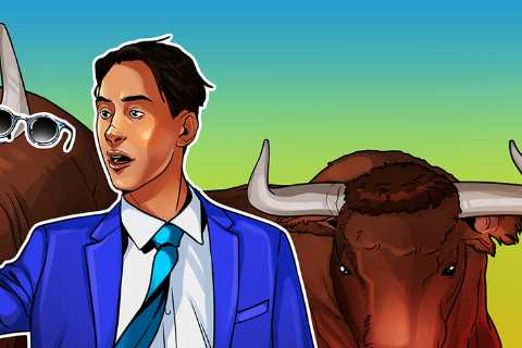 4 alarming charts for Bitcoin bulls as $27K becomes formidable hurdle 