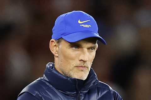 Chelsea and Todd Boehly ‘secretly admit sacking Tuchel was a MISTAKE and still think Potter can..