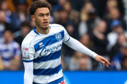 Former Tottenham starlet who Pochettino handed Premier League debut left unemployed at 26 after..