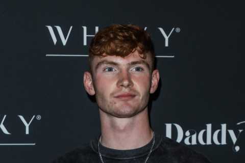 Love Island star Jack Keating’s baby daughter’s adorable name finally revealed two months after..