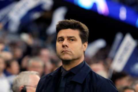 Mauricio Pochettino agrees terms with Chelsea as ex-Spurs boss to be officially announced by Todd..