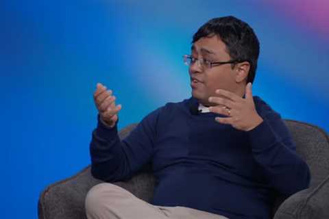 I created a billion-pound start-up business… Elon Musk &amp; Jeff Bezos asked to meet me – here’s..