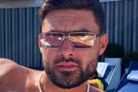 Love Island fans insist they’ve spotted Millie Court in Liam Reardon’s latest holiday snaps