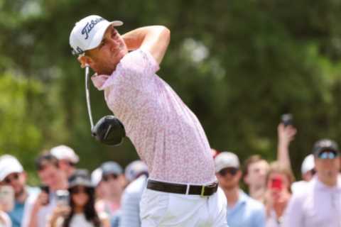 Ultimate golf rich list – from Brit star’s £135m fortune to player still worth £878m despite a VERY ..