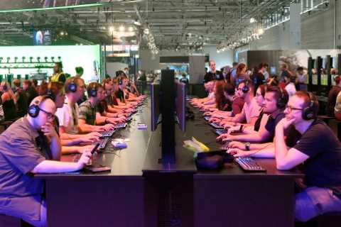 The $69 Billion Microsoft-Activision Deal Faces a Big E.U. Test