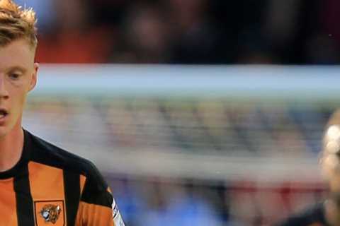 Forgotten Premier League star who was signed for £16.5m and spotted by Glenn Hoddle left unemployed ..