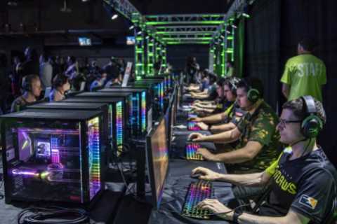 E.U. Approves Microsoft’s $69 Billion Deal for Activision