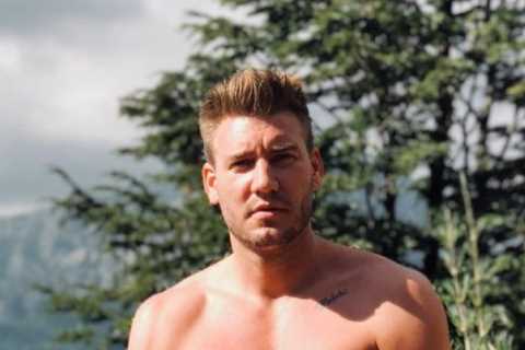 Arsenal cult hero Nicklas Bendtner’s amazing life since retiring, from dating glam Wag to launching ..