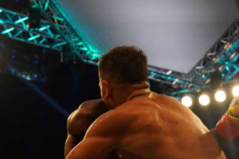 KSI’s controversial ‘elbow KO’ of Joe Fournier officially under review with decision days away