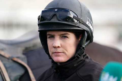 Rachael Blackmore controversy as second investigation launched into hugely controversial ride