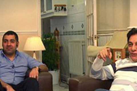 Gogglebox family reveal their future on the Channel 4 show as they open up on off-screen secrets