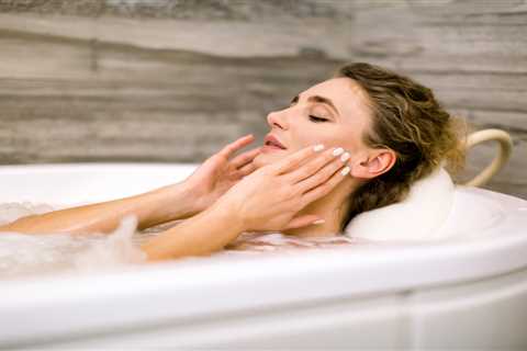 From your bath to your loo, five easy tips to cut your water bill