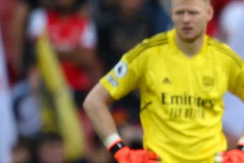 Piers Morgan slams ‘lacklustre, spiritless and pathetic’ Arsenal as Brighton loss KOs title bid and ..