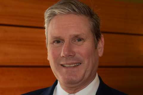 Keir Starmer plotting to ‘rig electorate’ and take Britain back into the European Union, top Tories ..