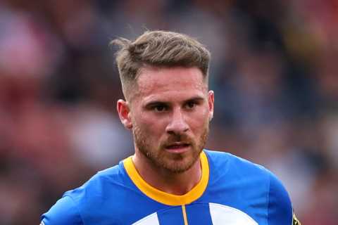 Liverpool set to beat Man Utd and Arsenal to Mac Allister transfer and make contact with Real..