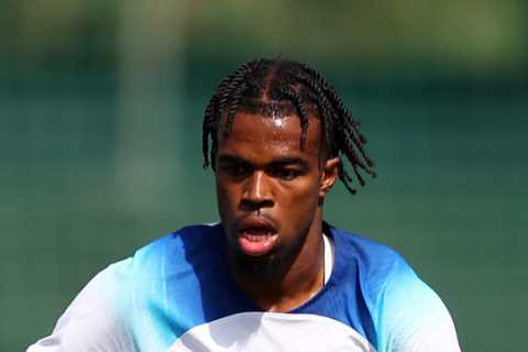 Carney Chukwuemeka ‘unfairly’ forced to withdraw from England U20s squad sparking Chelsea fury