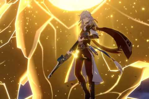 Honkai: Star Rail players receive another new set of characters – including a debut for a..