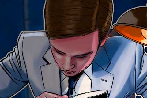 US Secret Service holds crypto, praises blockchain tech in Reddit AMA