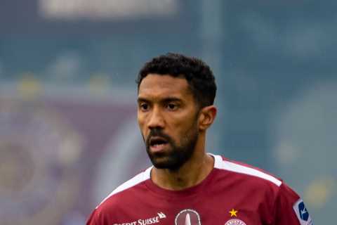 Ex-Arsenal star Gael Clichy reveals how he scored sensational goal from halfway line after fan slid ..