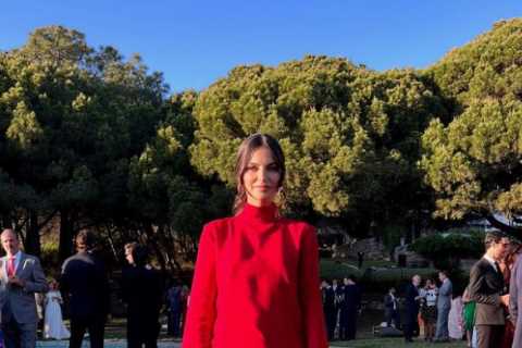 Max Verstappen leaves girlfriend Kelly Piquet alone at a wedding in Portugal – here’s the shocking..