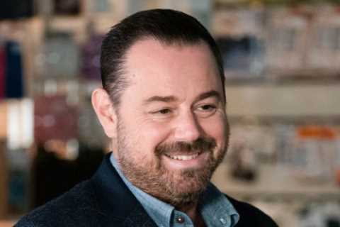 Danny Dyer teases epic EastEnders return for Mick Carter as he insists he has no regrets about..