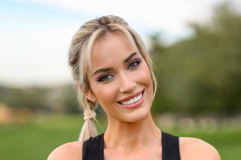 Top 10 most stunning golf influencers, from Paige Spiranac to Bri Teresi – but who is the most..