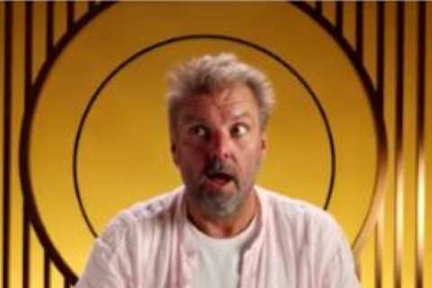 Homes Under The Hammer’s Martin Roberts spanked by Love Island star after pulling down his pants